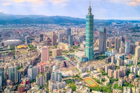 台灣-物業-買樓-按揭