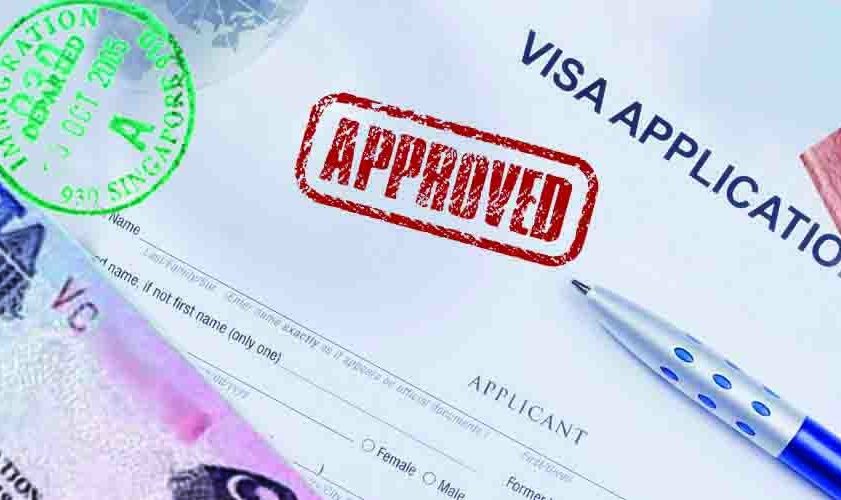 馬來西亞-簽證-工作-VISA-申請